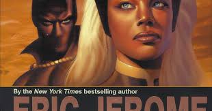 Science's Less Accurate Grandmother: Storm by Eric Jerome Dickey et al.