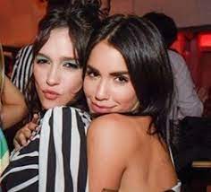 El jurado más exigente del reality tuvo un curioso ida y vuelta con la actriz: Lali Esposito Festejo El Cumpleanos De Candela Vetrano Celebrando A Mi Amiga Con Tanto Amor Radio Mitre