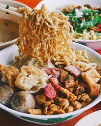 Diskusikan dengan penjual atau pengguna lain. Nibble Id 12 Bakmi Ayam Di Jakarta Terenak Yang Wajib Dicoba