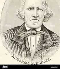 Overholt hi-res stock photography and images