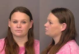 Saline County Jail Bookings, Dec. 12