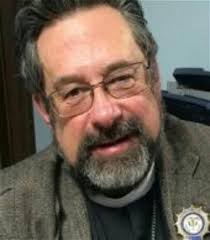 The Reverend John A. Donnelly