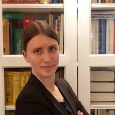 Translator Profile: Lara Schroeder (laraschroeder466711)