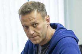 Alexej nawalny, hier 2017, wird seit 22. Oppositionspolitiker In Russland Behandelnde Mediziner Kampfen Um Alexej Nawalnys Leben Politik Stuttgarter Zeitung