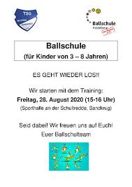 Vr bank oldenburg land west eg bankstelle sandkrug 9,5 km bank. Neuigkeiten Tsg Hatten Sandkrug E V