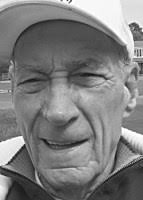 Ernest Frank Obituary (2009)