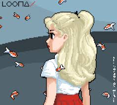 For more help on this you might want to check out. Claudinho On Twitter Kimlip Can You Hear Me Loonatheworld Soulbriz Loona Kimlip And Loona And