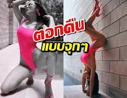 กระแต อาร์สยาม ฟาดกลับจุกๆ หลังถูกคนวิจารณ์ชอบโชว์หุ่น ได้ดูฟรี ไม่ต้องเสียตังค์ ไม่มีคุณค่า ไม่แพง ลั่นเอาเกณฑ์อะไรมา. 85ekggaqpbnakm