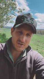 FWAW Farmer Ben shares why he split with Leish in new video