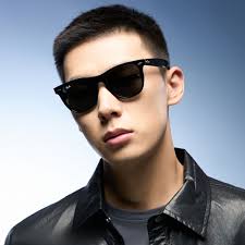 Kính Mát RayBan Wayfarer 0RB2140F Chính Hãng