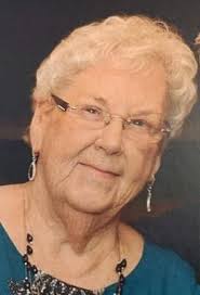 Ethel Wolverton Obituary (1929