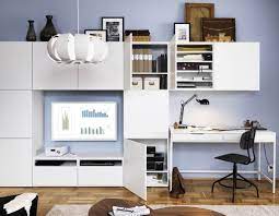 2017 Ikea Catalog Bedroom Kitchen Chairs And Many More Https Www Futuristarchitecture Co Home Office Design Office Furniture Design Home Office Furniture