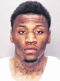 Sheriff's Officemakes key arrestin violent crimes