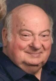 Bill Slone Obituary April 25, 2021