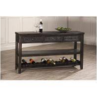 Ashley furniture signature design camp ridge console sofe table wine rack reclaimed solid wood in gray washed. 5805 871 Hillsdale Furniture Bolt Wine Storage