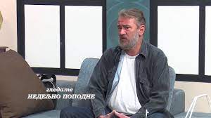 Rodjen je u podujevu 7. Sinisa Maksimovic Glumac Nedeljno Popodne Tv As Youtube