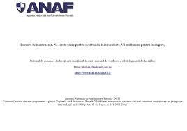 We did not find results for: Romania AstÄzi Site Ul Fiscului Nu FuncÈioneazÄ De O Profit Ro