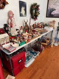 There is an accident