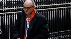 Jun 21, 2021 · dominic cummings boris johnson a pundit who stumbled into politics, says cummings former aide says in substack q&a that no 10 is now 'just a branch of the entertainment industry' Brexit Architect Dominic Cummings Steps Down As Pm Johnson S Top Advisor