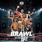 Brawl In The Bay event in Pleasanton, CA
