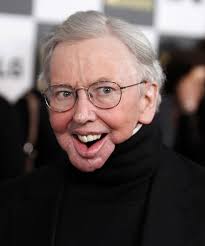 Film critic Roger Ebert named Webby Awards person of year