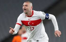 After a season of football often played at a slow pace inside empty stadiums, the intensity with which tonight has unfolded has been a real surprise. Turkey National Football Team Latest News Givemesport