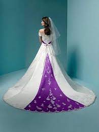 Image Result For Changing Dresses Blue Wedding Dresses Purple Wedding Dress Wedding Bridesmaid Dresses