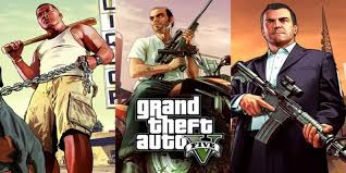 When it comes to escaping the real worl. Download Grand Theft Auto V Gta 5 Torrent Game For Pc