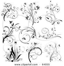 Use these free floral scroll png #74091 for your personal projects or designs. Pin By Andrea Bux On Art Art Clip Art Pictures Scroll Design