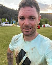 🔥Pinch me. Life aligning with health, resilience and community. Had the  pleasure of participating and hosting True Grit for 2 days where over 3000  people of all shapes, sizes, age and abilities