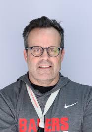 Philip Sullivan, PhD