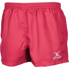 Gilbert Saracen Ii Junior Rugby Shorts