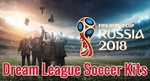 Fifa 2018 World Cup Russia Dream League Soccer Kits Soccer World Cup 2018 World Cup World Cup Russia 2018