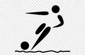 Juegos olímpicos nadando en los juegos olímpicos de verano deportes olímpicos, silueta de atletas olímpicos de río 2016, deporte, monocromo, equipo. Juegos Olimpicos De Verano Futbol Olimpico Deportes Pictograma Verano Olimpico Juegos Png Pngwing
