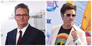 You are not always easy for others to understand! Today S Famous Birthdays List For August 19 2020 Includes Celebrities Matthew Perry John Stamos Cleveland Com