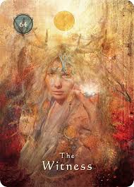 Follow these steps to use our free oracle card app now. Mystical Shaman Colette Baron Reid Oracle Queen Founder Of Oracle School Free Tarot Cards Angel Tarot Cards Oracle Cards