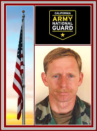 Today we honor Army Staff Sgt. Stephen A. Bertolino who was KIA