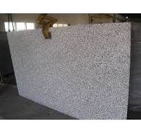 China Best Price Granite G439 White Coarse Grain Granite Slabs