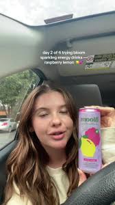 Frosted Raspberry Lemon Drop