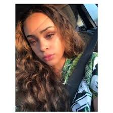 Amaya Hall (luvluhv22)