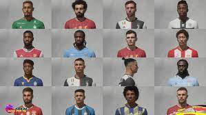 Timothy castagne fifa 21 rating is 77 and below are his fifa 21 attributes. Wzrd Pck V17 Fi Xx Added 50 Faces 895 Faces Added In Total Boots Kits Tattoos Fifa 19 At Moddingway