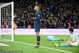 He scored a goal and celebrated by crossing his arms, he said, as revealed in new unauthorised biography, mbappe. Fans Debate Significance Of Mbappe S Celebration Against Marseille All Football