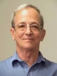 Obituary of Kevin Gordon Crouch