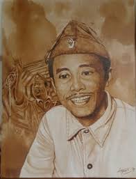 Coffee Painter Indonesia Peringati Hari Pahlawan dengan Kopi Bernarasi