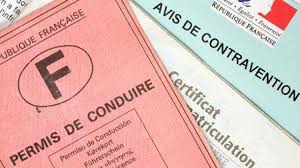 We did not find results for: De Plus En Plus D Escroqueries Au Permis De Conduire