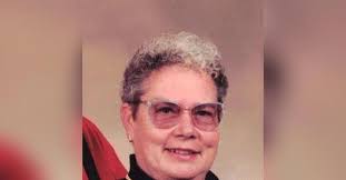 Doris June Taylor Obituary