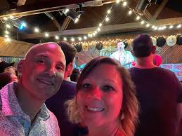 Best show we've ever been to!!!!