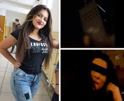 În acest moment luiza este în viață. Cine Este De Fapt Luiza Din Italia TanÄra Din Filmarea Èoc Primele DeclaraÈii Sunt Foarte SperiatÄ Spynews Ro