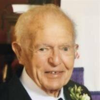 Thomas Alphonse Keenan Obituary