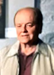 Anthony Fabra Obituary